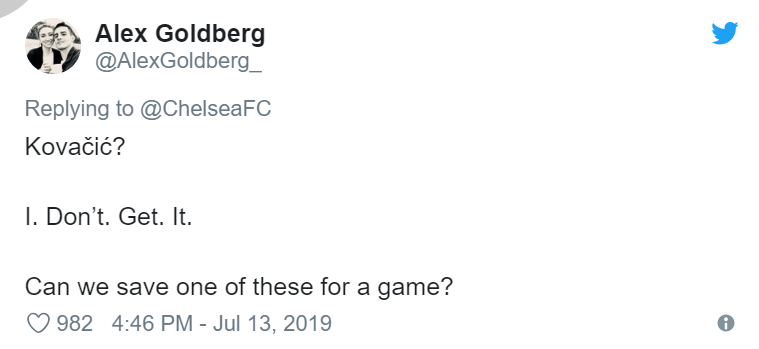 Chelsea: Many fans gush over Billy Gilmour after his first start - Bóng Đá