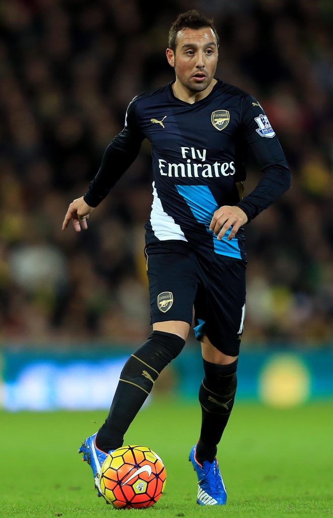 ARSENAL’S 2015/16 SQUAD – WHERE ARE THEY NOW? - Bóng Đá