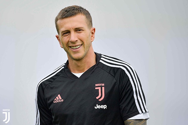 Ảnh tập Juventus  - Bóng Đá