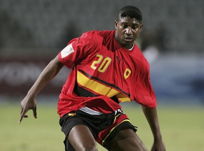 10 kiểu tóc thảm họa của sao bóng đá - Bóng Đá