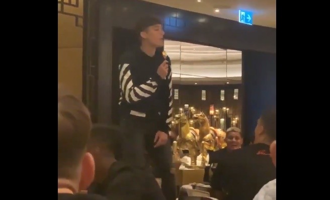 Để số 8 West Ham đá tự do, Man Utd sẽ phải trả giá đắt - Bóng Đá