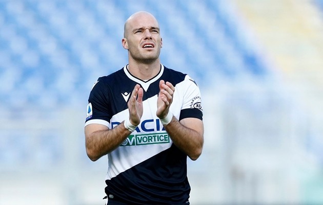 10 tiền vệ ghi bàn nhiều nhất thế kỷ 21: Van der Vaart thua 2 người - Bóng Đá