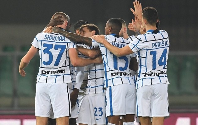 Ảnh trận Torino - AC Milan - Bóng Đá