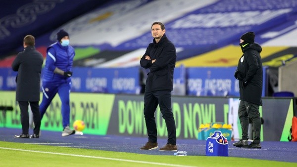 3 ngôi sao Chelsea hưởng lợi nếu Lampard bị sa thải - Bóng Đá