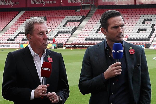 Paul Merson chỉ ra 1 cái tên có thể giúp Lampard 