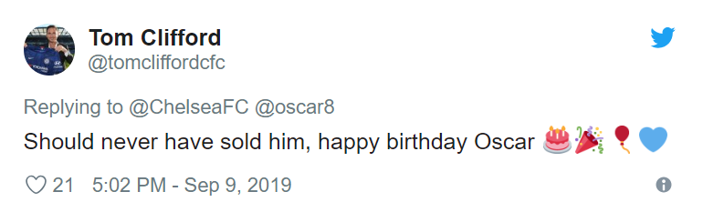 “SHOULD NEVER HAVE SOLD HIM”, “BRING HIM BACK” – CHELSEA FANS WANT 28Y/O FORMER STAR TO RETURN - Bóng Đá