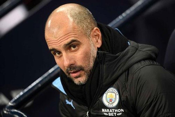 Juventus chiêu mộ Van Dijk làm quà cho Pep Guardiola - Bóng Đá