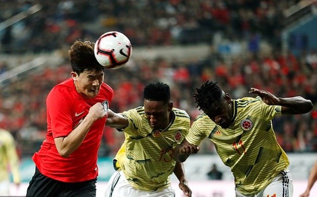 Who is Kim Min-jae? - Bóng Đá