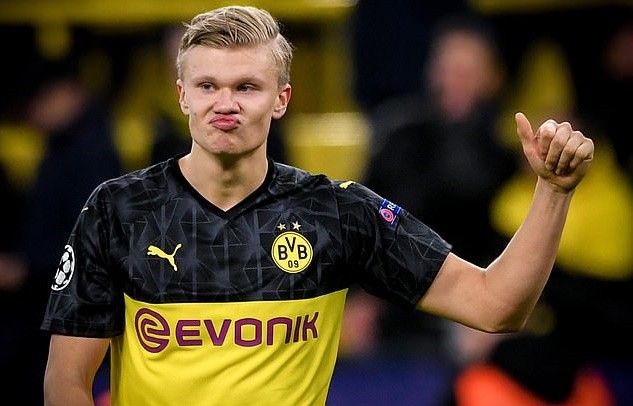 Man united chia tay nước Úc - Bóng Đá