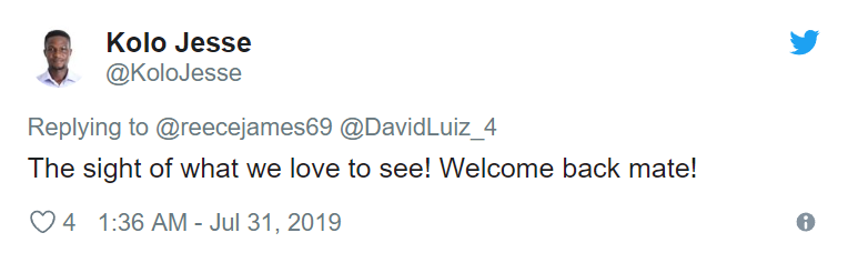 Callum Hudson-Odoi“WAN BISSAKA WHO?” – THESE CHELSEA FANS REACT TO “INCREDIBLE” TALENT’S TWEET - Bóng Đá