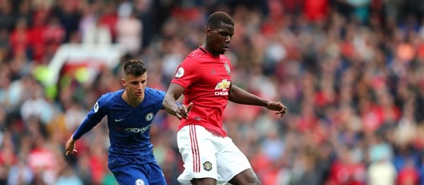 Real Madrid không có cơ hội ký hợp đồng với Paul Pogba  vì một lý do - Bóng Đá