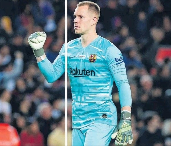 Ảnh chế về vụ Messi - Bóng Đá