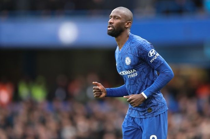 ĐHTB cầu thủ người Đức tại Ngoại hạng Anh - Bóng Đá