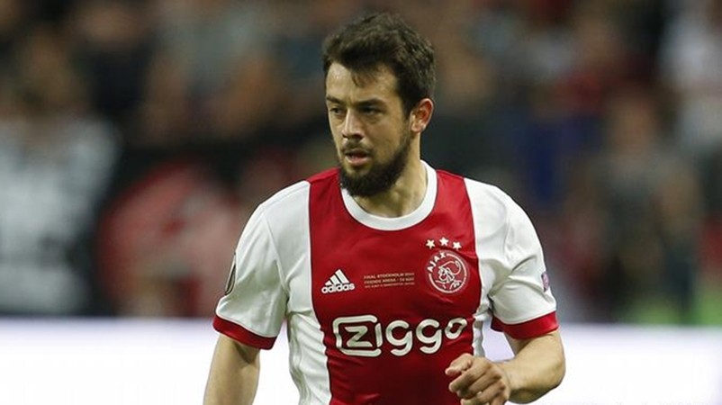 Sinh nhật Amin Younes - Bóng Đá