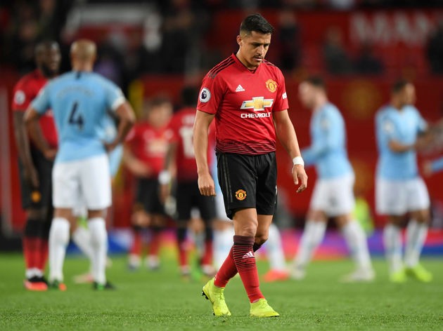 lukaku mời gọi sanchez sang Inter - Bóng Đá