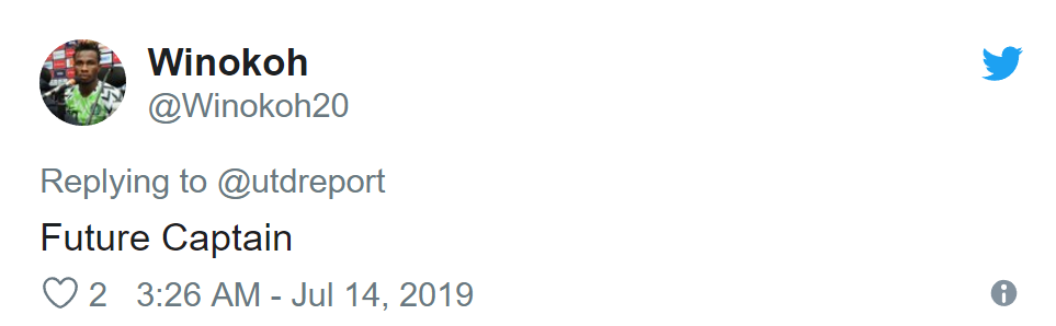 Man United fans discuss Paul Pogba’s future after post-match response - Bóng Đá