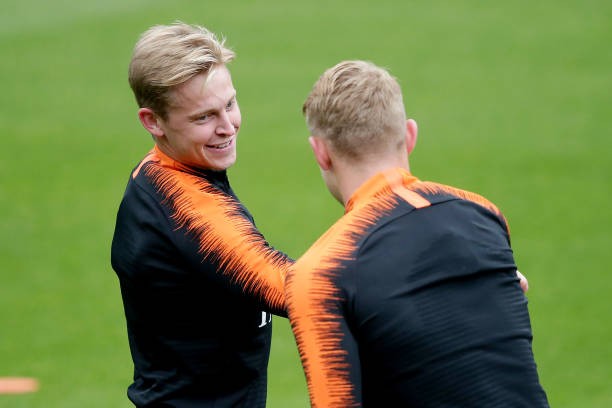 Điểm lại 7 cái tên có thể sẽ rời Chelsea trong thời gian tới - Bóng Đá