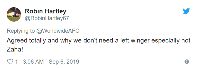 Arsenal: Fans praise youth player and want him to start this season - Bóng Đá