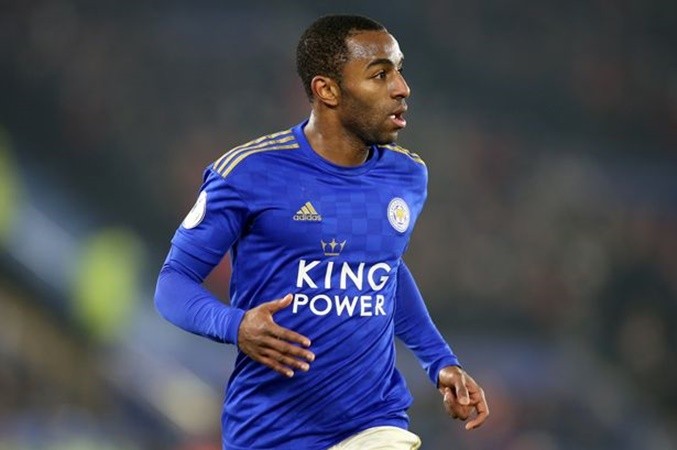 Đội hình hay nhất Ngoại hạng Anh từ đầu mùa theo Whoscored - Bóng Đá