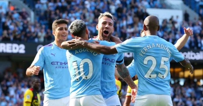 Man City đối mặt với lịch thi đấu khó khăn - Bóng Đá