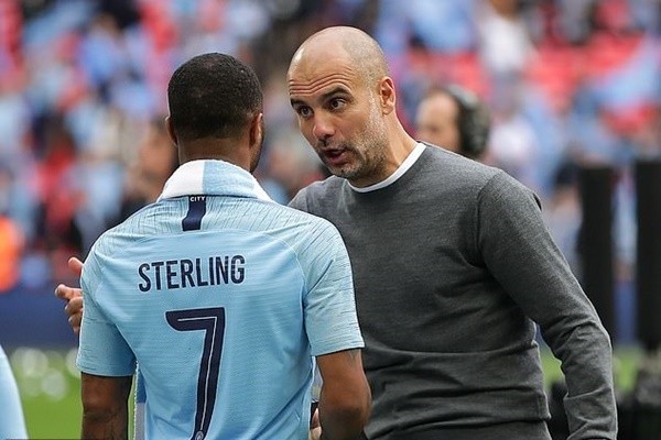 Raheem Sterling và bộ ảnh tạp chí cực chất - Bóng Đá