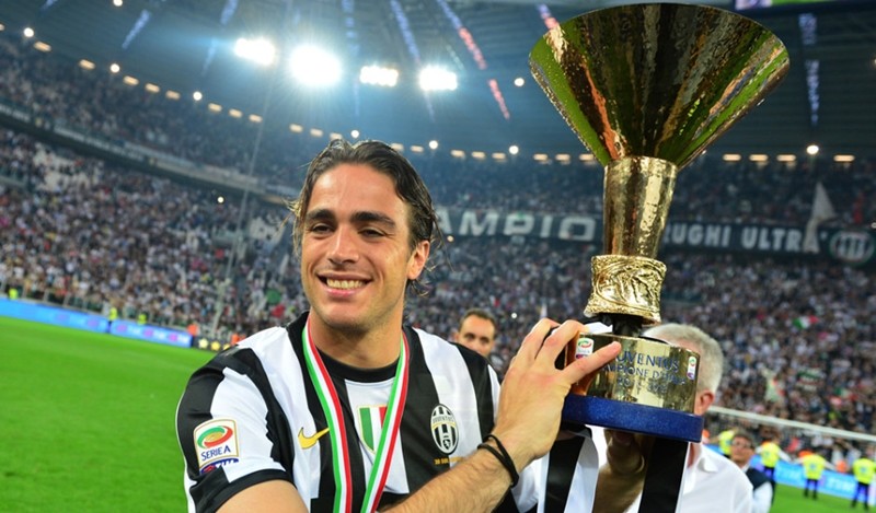 Bạn có biết về Matri, chàng tài tử của Juventus? - Bóng Đá