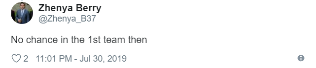 “He’s finished”, “Klopp gave him chances”: Several Liverpool fans want youngster to be sold after latest deal - Bóng Đá