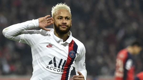 80 triệu euro + Dembele, Barca sẽ có Neymar - Bóng Đá