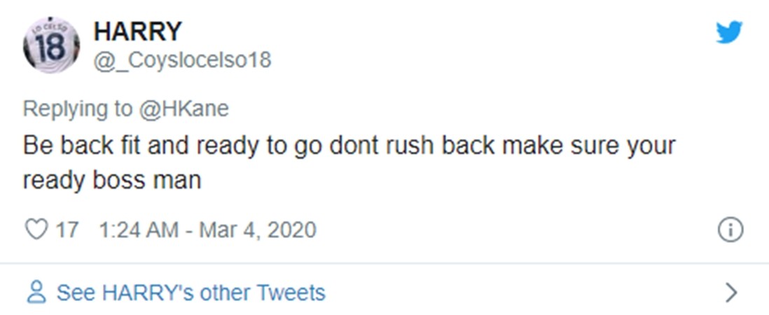 NHM Tottenham kêu gọi Kane bỏ EURO, lo dưỡng thương - Bóng Đá