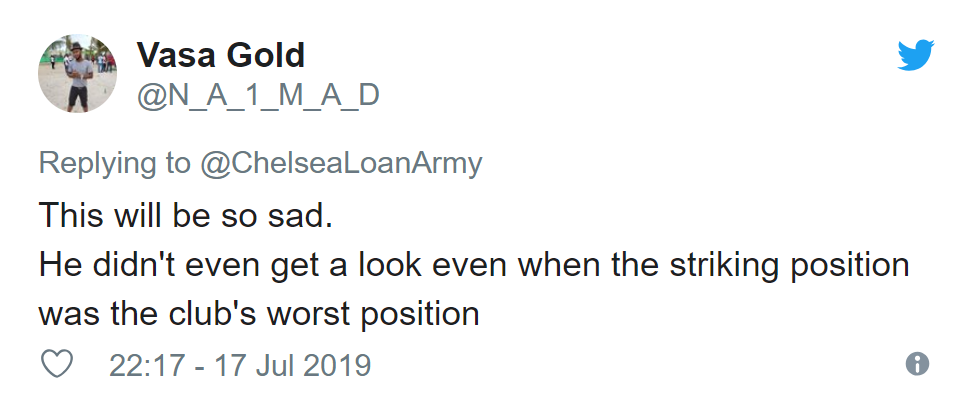 Chelsea fans react to Daishawn Redan potentially leaving Stamford Bridge - Bóng Đá