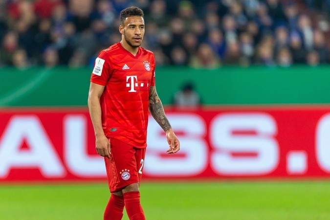 Bayern reportedly willing to sell player who dreamt of a move to Liverpool in 2018 - Bóng Đá