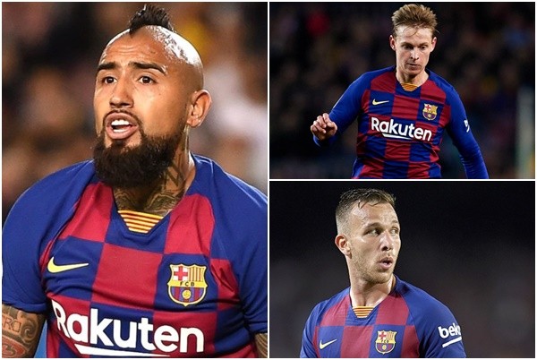 Manchester United said to be behind €100m offer for Ansu Fati - Bóng Đá