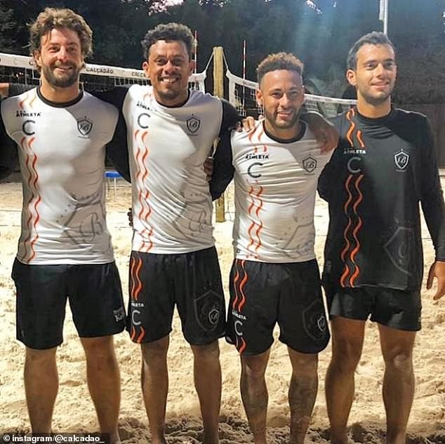 Gạt đi nước mắt, Ibra sẵn sàng 