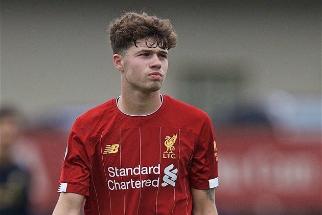 LIVERPOOL FANS SEND BIRTHDAY WISHES TO NECO WILLIAMS - Bóng Đá