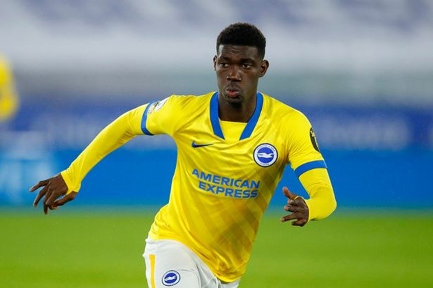 Five Players Who Could Replace Paul Pogba  - Bóng Đá