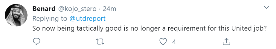 David Beckham nói về Solskjaer - Bóng Đá