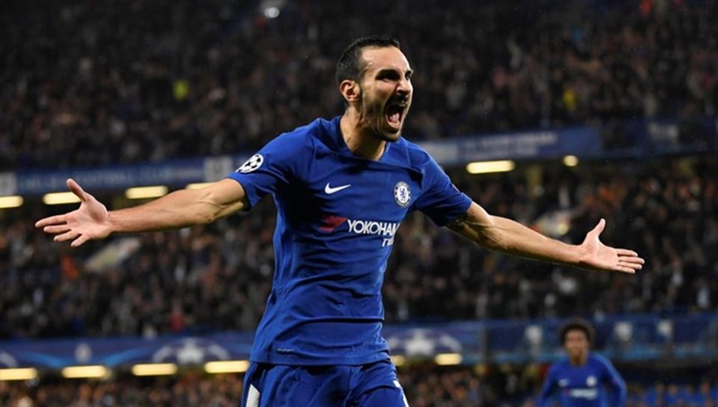 AS Roma có hàng phòng ngự Premier League: Zappacosta - Smalling - Fazio - Kolarov (Santon) - Bóng Đá