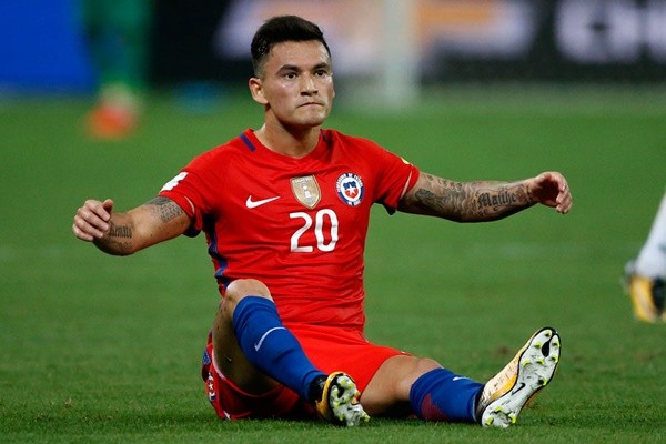 Chelsea theo đuổi tài năng trẻ của Monchengladbach - Bóng Đá