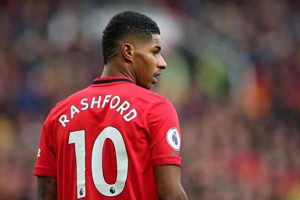 4 bài toán nhân sự dành cho Solskjaer trước trận gặp West Brom - Bóng Đá