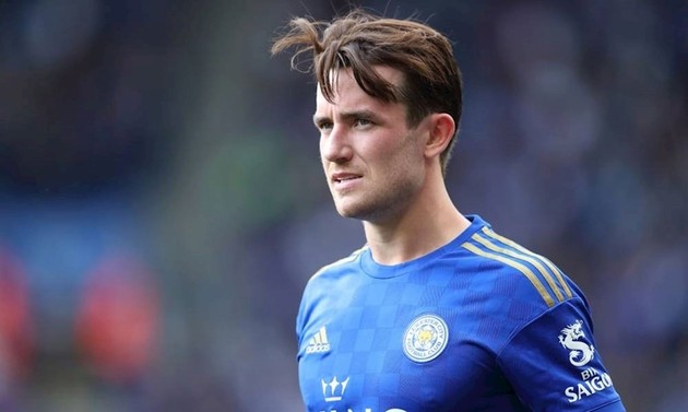  Pat Nevin names one Chelsea player who could form 'extraordinary partnership' with Ben Chilwell - Bóng Đá