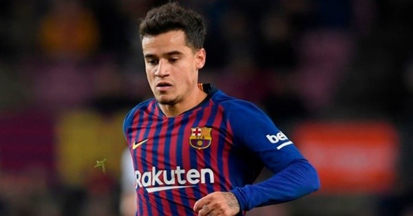 Jurgen Klopp ra phán quyết về việc mua lại Coutinho - Bóng Đá