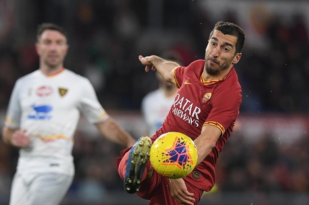 Arsenal từ chối 2 đề nghị từ Roma - Bóng Đá