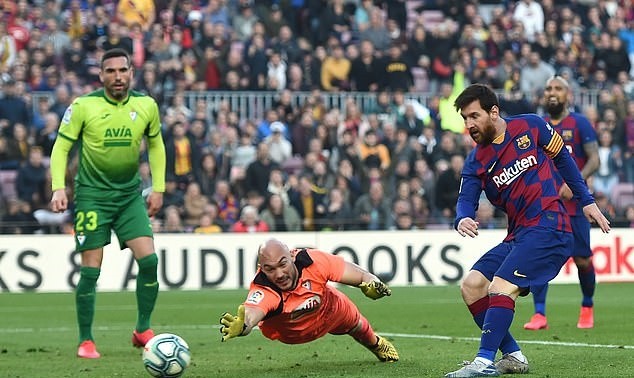 Trận Siêu kinh điển quyết định của Zidane và Setien - Bóng Đá