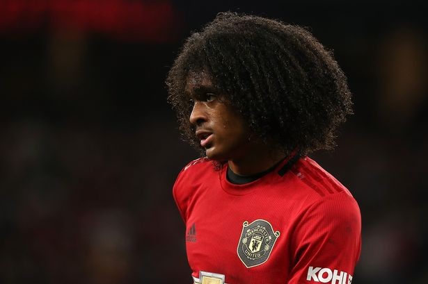 11 cầu thủ Man Utd sắp hết hạn hợp đồng - Bóng Đá