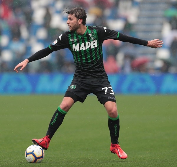 5 players Real Madrid could sign in January - Bóng Đá