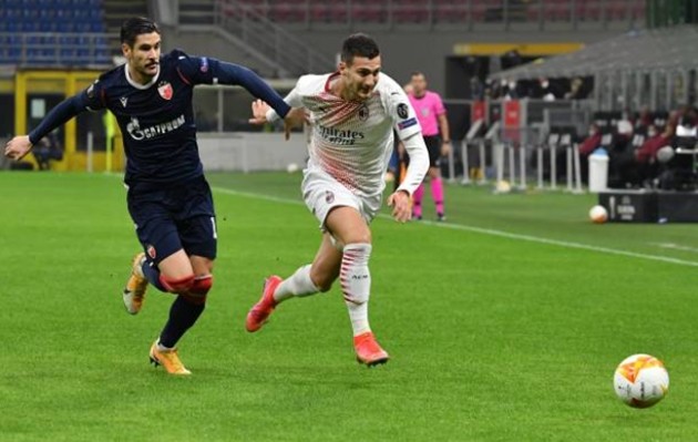 Dalot tấu hài - Bóng Đá