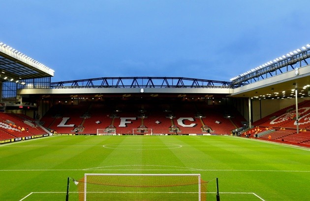 Premier League đá kín toàn bộ các trận còn lại - Bóng Đá