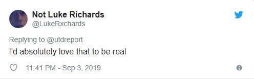 Manchester United fans react to transfer update about Tottenham Hotspur's Christian Eriksen - Bóng Đá