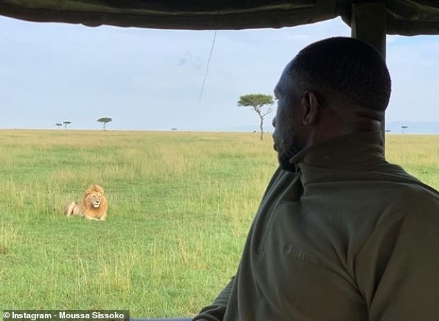 TRỰC TIẾP Newcastle - Arsenal: Chủ nhà ép sân 