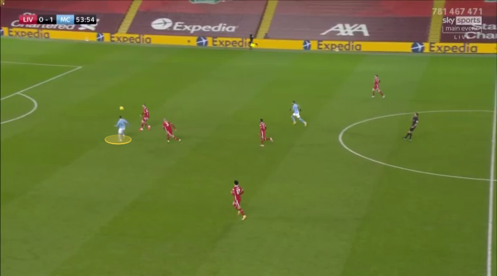 'Messi mới' của Pep: chơi được cả 4 vị trí trên sân - Bóng Đá